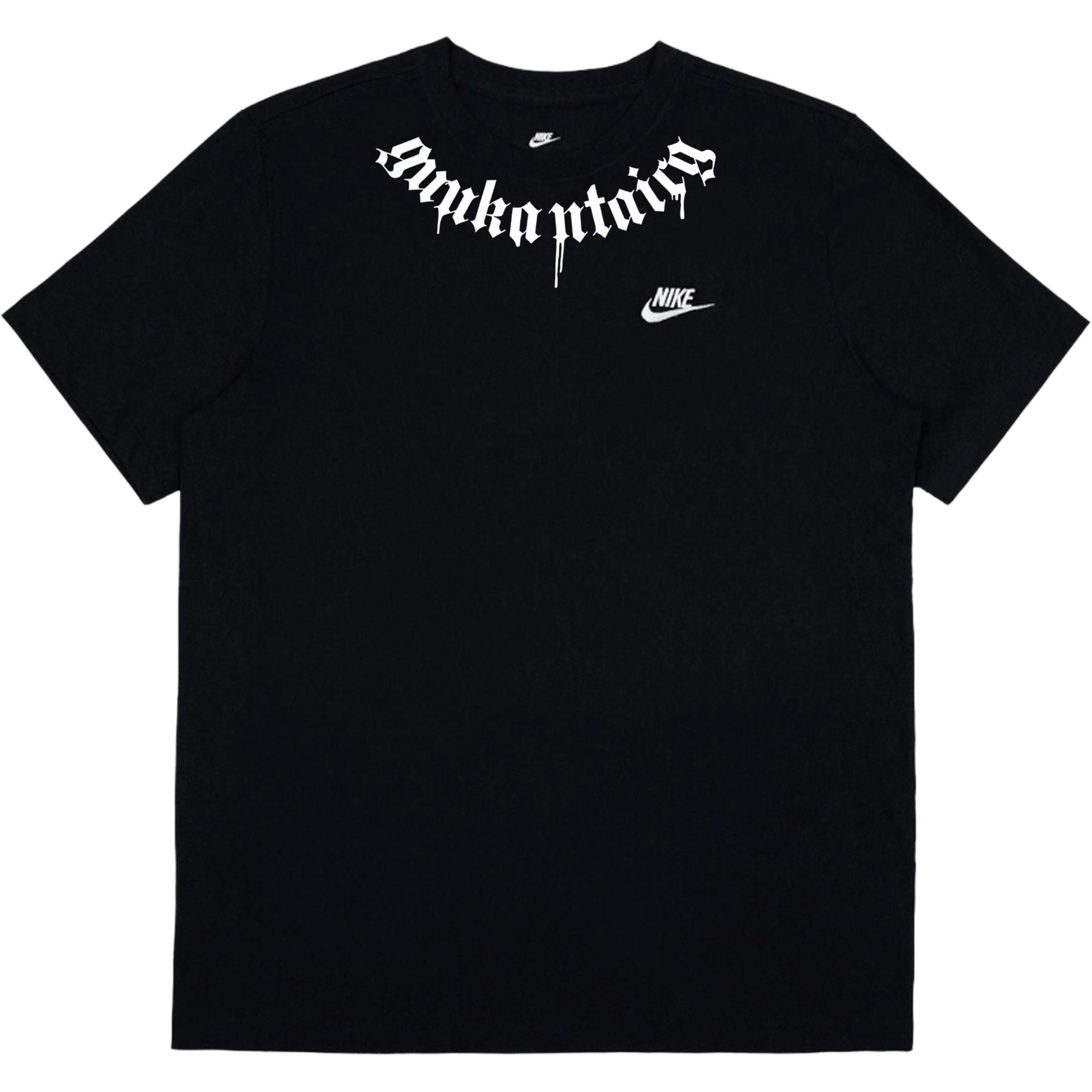 Nike Футболка Dri Fit Unisex Black, Черный, Nike Футболка Dri Fit Unisex Black
Nike Футболка Dri Fit Unisex Black, Черный, Nike Футболка Dri Fit Unisex Black