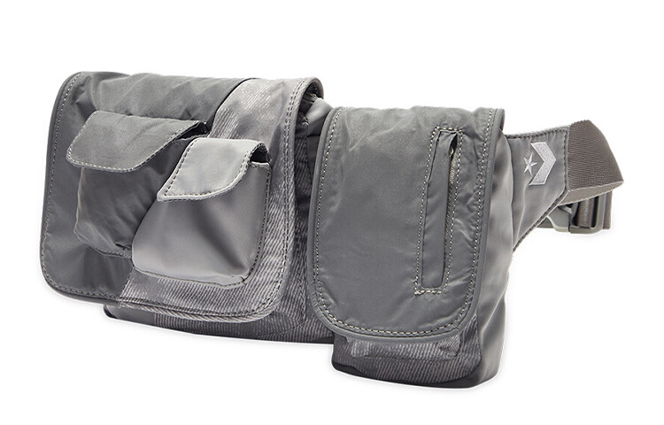 Сумка через плечо Converse унисекс, Gray
Сумка через плечо Converse унисекс, Gray