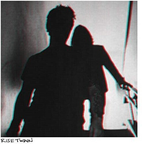 CD диск Rise Twain: Rise Twain (Ltd. CD Digipak)
CD диск Rise Twain: Rise Twain (Ltd. CD Digipak)