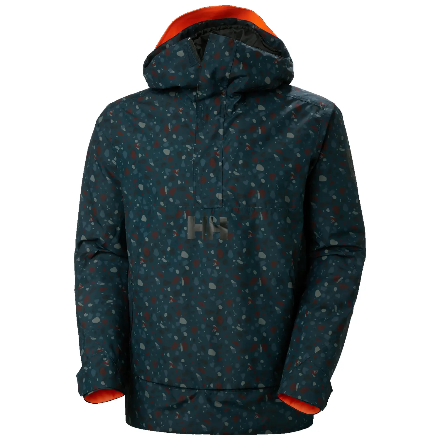 Утепленный анорак Helly Hansen ULLR D Insulated
Утепленный анорак Helly Hansen ULLR D Insulated