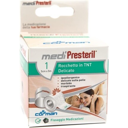 Медипрестерил ROC Тел 500 Biochemical
Медипрестерил ROC Тел 500 Biochemical