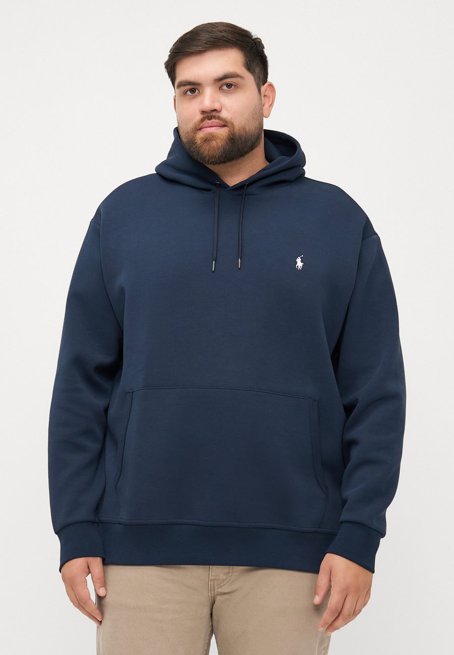 Худи Polo Ralph Lauren Big & Tall LONG SLEEVE, Aviator Navy/Dark Blue
Худи Polo Ralph Lauren Big & Tall LONG SLEEVE, Aviator Navy/Dark Blue
