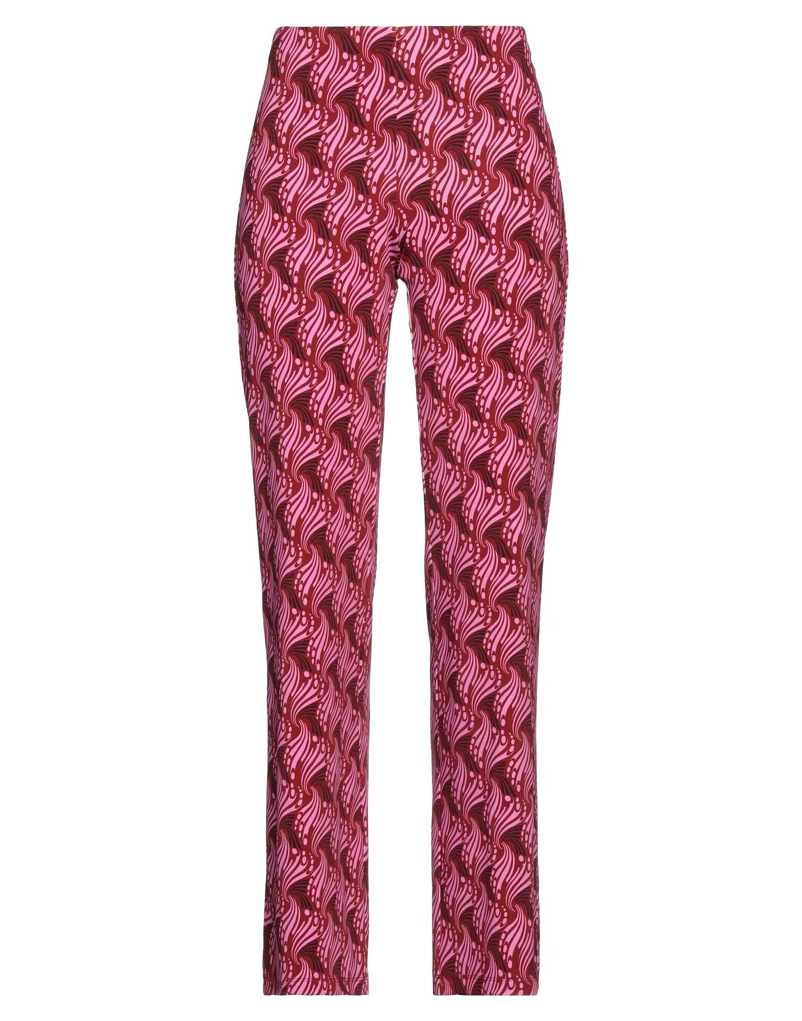 Брюки Malìparmi, розовый
Брюки Malìparmi, розовый