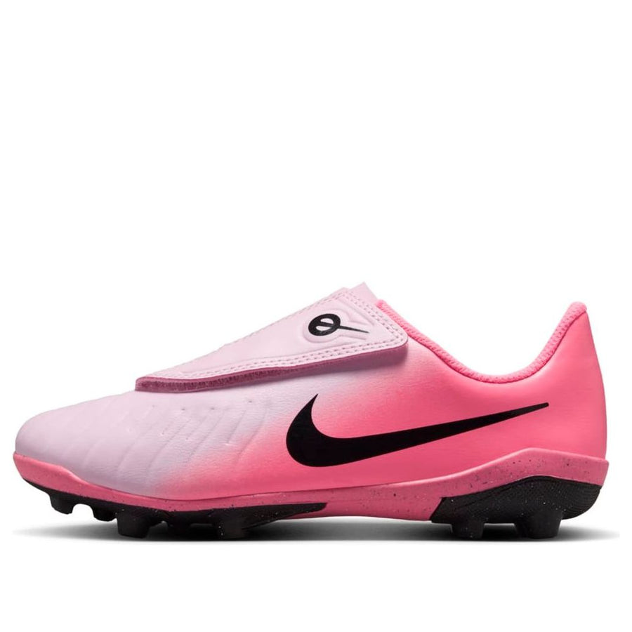 Кроссовки (PS) Nike Tiempo Legend 10 Club MG 'Pink Foam Black', розовый
Кроссовки (PS) Nike Tiempo Legend 10 Club MG 'Pink Foam Black', розовый