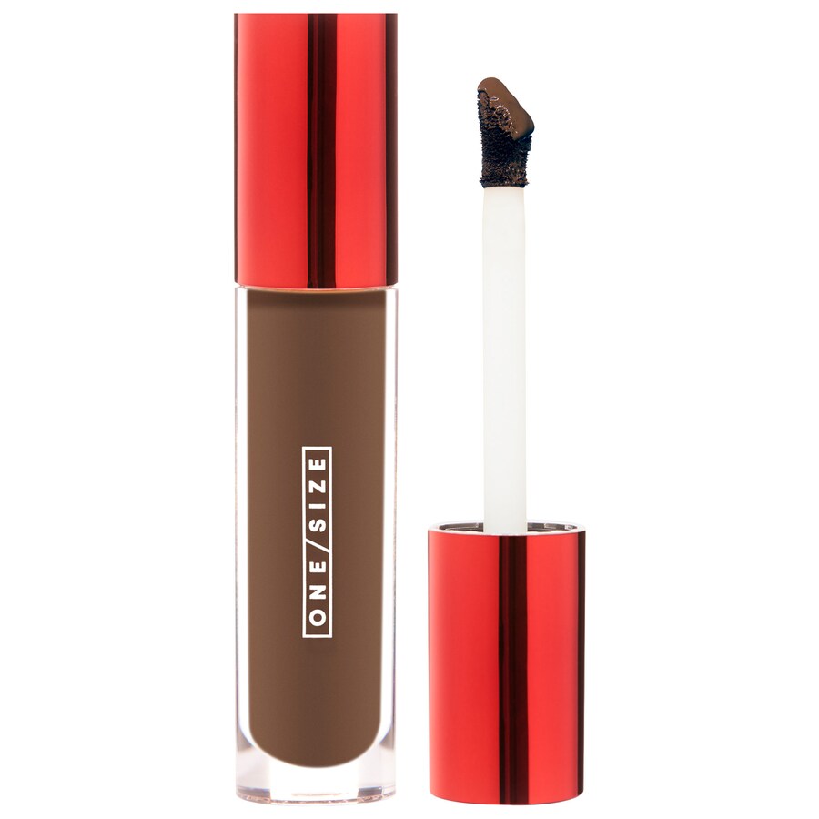 Консилер Turn Up the Base Butter Silk ONE/SIZE by Patrick Starrr, 0.23 oz/7 mL, Deep 1 (NG)
Консилер Turn Up the Base Butter Silk ONE/SIZE by Patrick Starrr, 0.23 oz/7 mL, Deep 1 (NG)