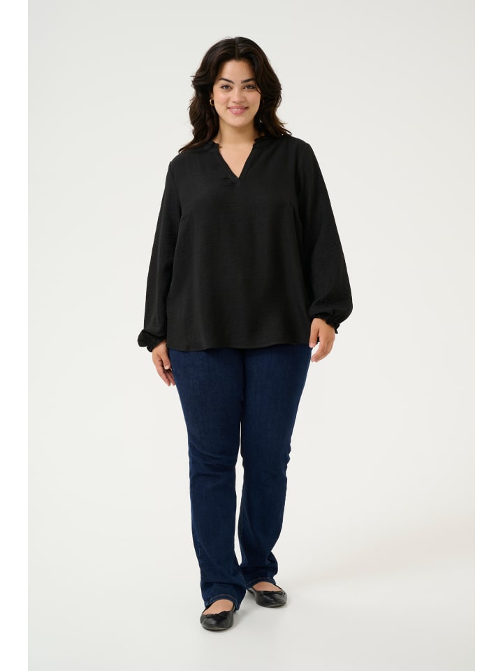 Блузка KAFFE curve
Блузка KAFFE curve