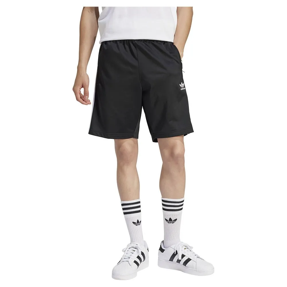 Шорты adidas Originals Adicolor Firebird, черный
Шорты adidas Originals Adicolor Firebird, черный