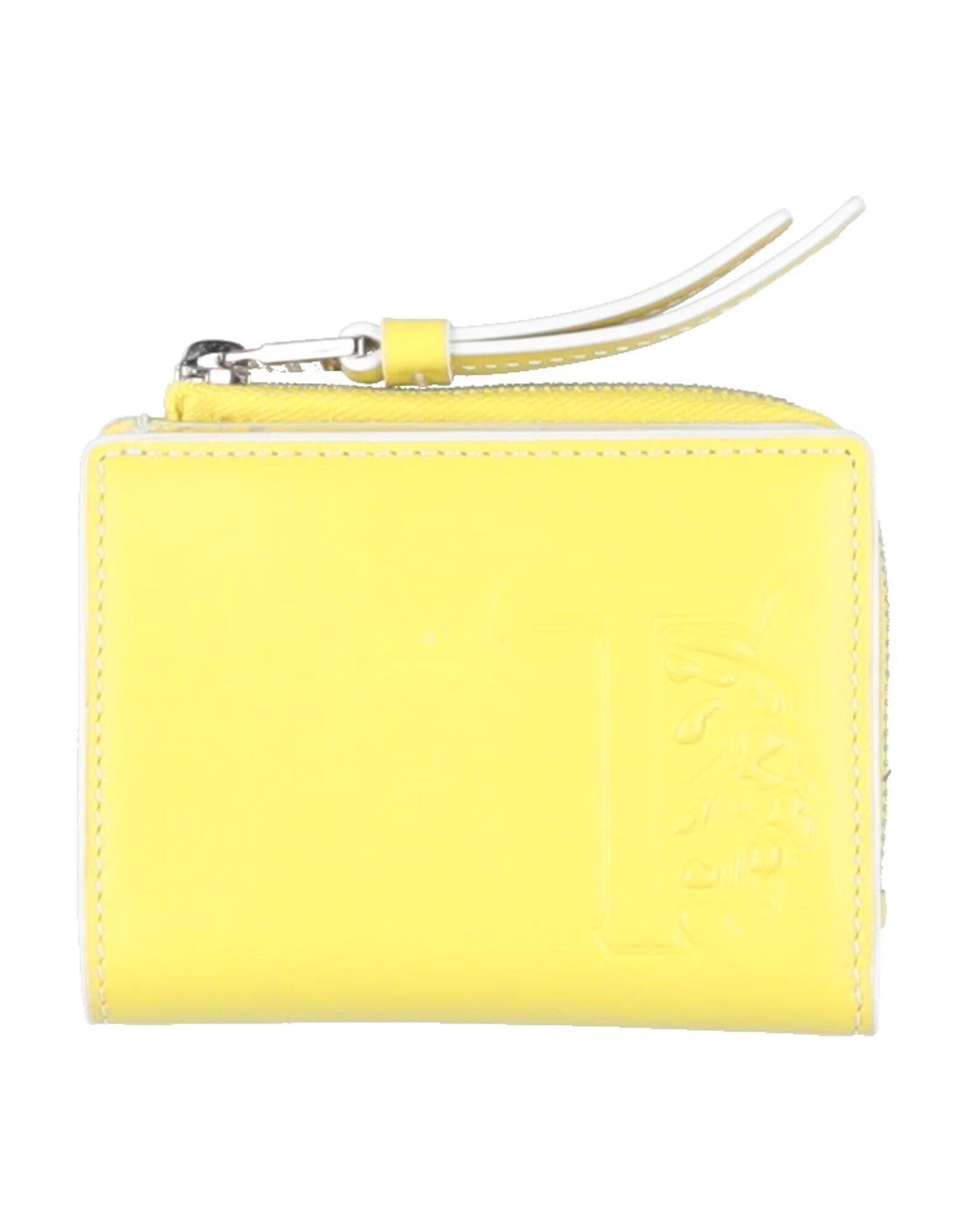 Кошелек Tod'S, желтый
Кошелек Tod'S, желтый