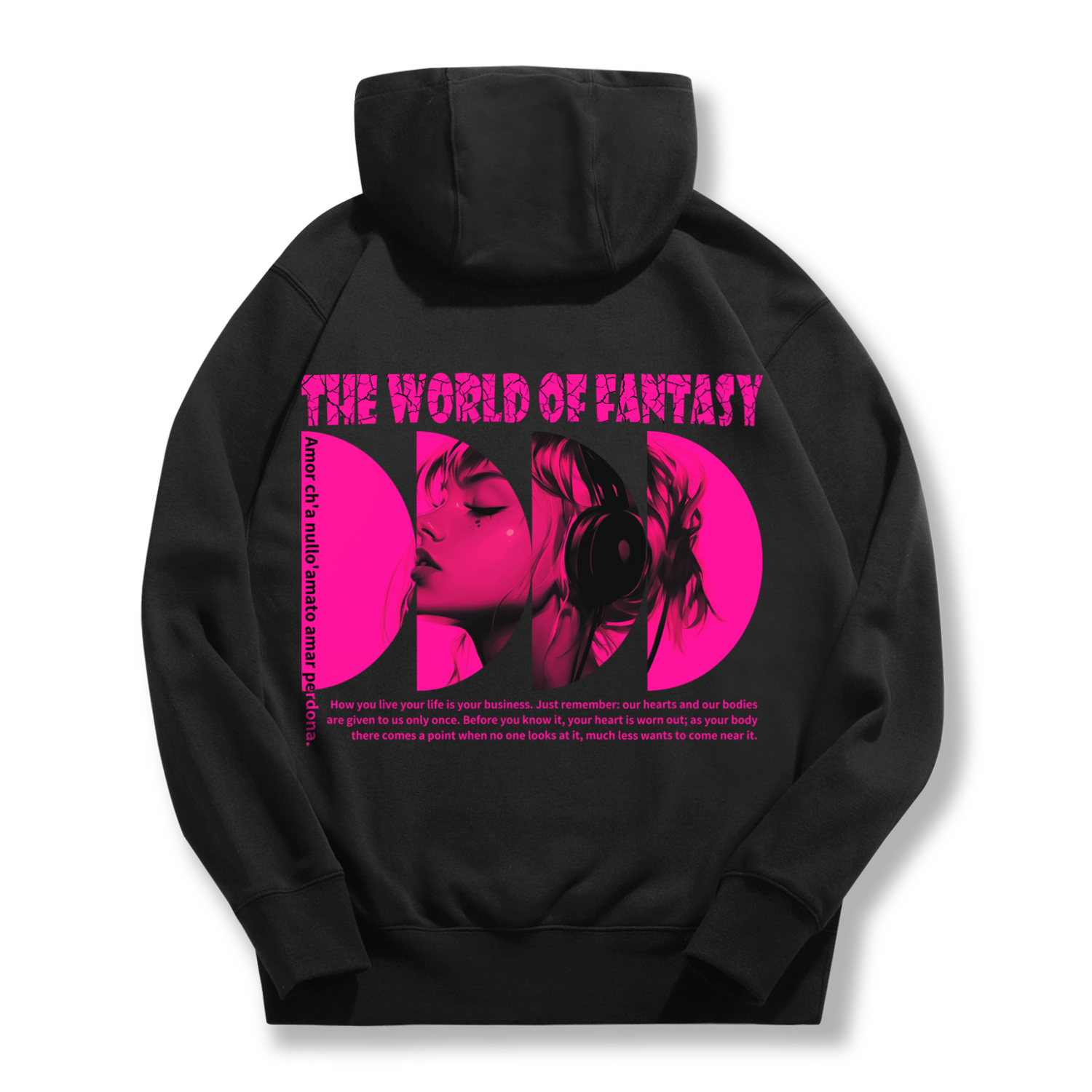 Спортивный клубный свитшот унисекс черный Nike, Pink Lady B
Спортивный клубный свитшот унисекс черный Nike, Pink Lady B