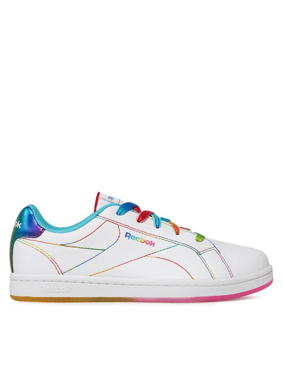 Кроссовки Royal Complete Cln 2.0 IE4135 Reebok, белый
Кроссовки Royal Complete Cln 2.0 IE4135 Reebok, белый
