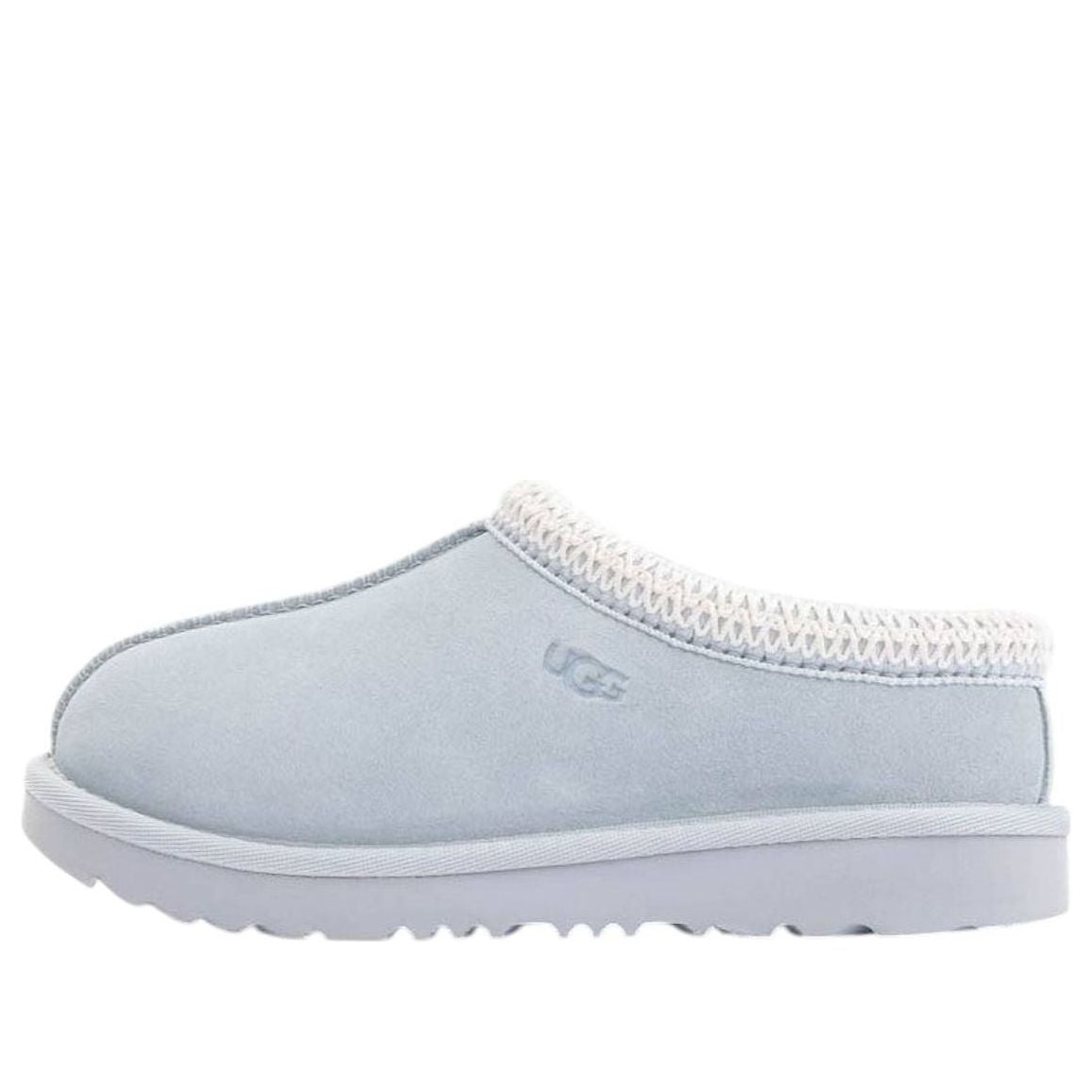 (GS) Тапочки UGG Tasman 2 'Sea Foam'
(GS) Тапочки UGG Tasman 2 'Sea Foam'