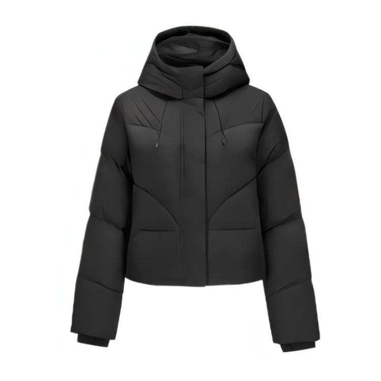 Skechers Свободная пуховая куртка женская Полуночный черный 03B6, Midnight Black-03B6
Skechers Свободная пуховая куртка женская Полуночный черный 03B6, Midnight Black-03B6