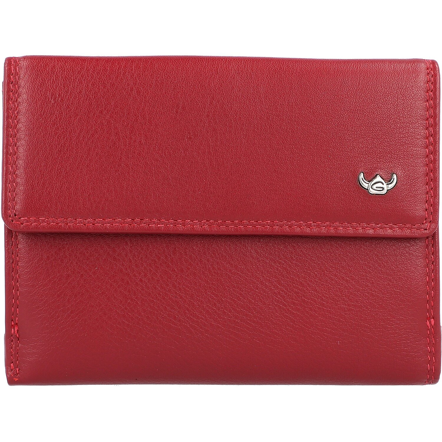 Кошелек Golden Head Polo RFID Leder 12 см, красный
Кошелек Golden Head Polo RFID Leder 12 см, красный