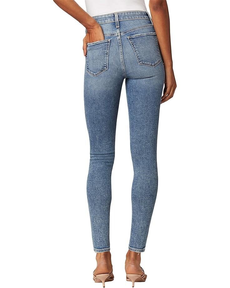 Брюки Joe's Jeans Charlie Ankle, цвет Wanderlust
Брюки Joe's Jeans Charlie Ankle, цвет Wanderlust