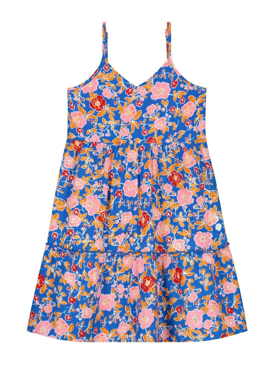 Платье Shiwi JAKARTA, королевский синий
Платье Shiwi JAKARTA, королевский синий