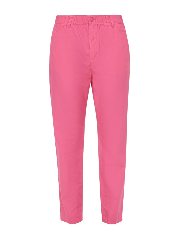 s.Oliver Брюки цвета 4426_розовый
s.Oliver Брюки цвета 4426_розовый