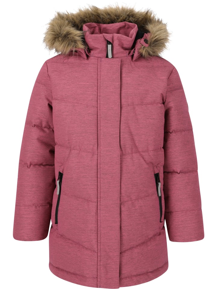 Стеганая куртка Zigzag
Стеганая куртка Zigzag