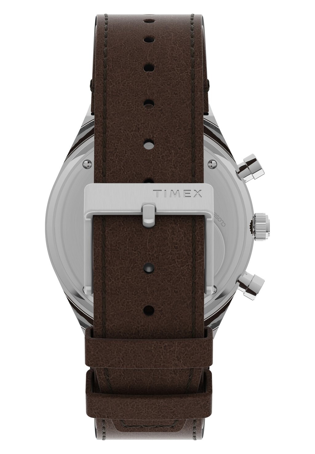 Хронограф Q TIMEX CHRONOGRAPH 40MM LEATHER STRAP WATCH Timex, коричневый
Хронограф Q TIMEX CHRONOGRAPH 40MM LEATHER STRAP WATCH Timex, коричневый