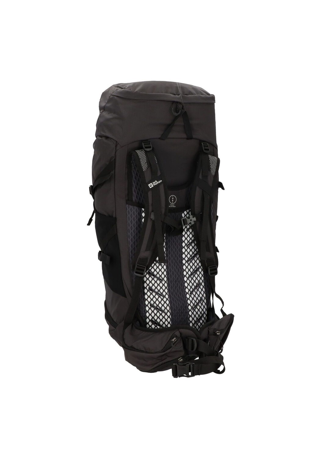 Рюкзак Cyrox Shape 35 64 см Jack Wolfskin, цвет Phantom
Рюкзак Cyrox Shape 35 64 см Jack Wolfskin, цвет Phantom