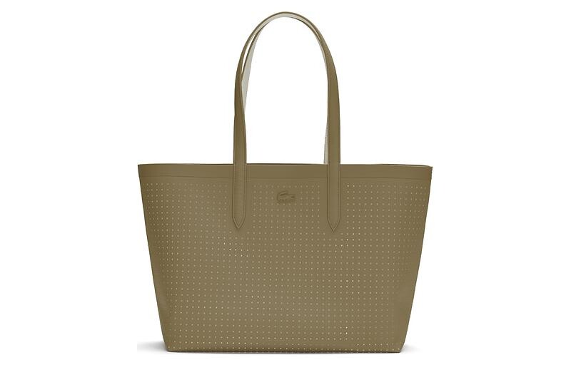 LACOSTE Женская сумка через плечо, Linen color mixed with milky white, Белый, LACOSTE Женская сумка через плечо, Linen color mixed with milky white
LACOSTE Женская сумка через плечо, Linen color mixed with milky white, Белый, LACOSTE Женская сумка через плечо, Linen color mixed with milky white