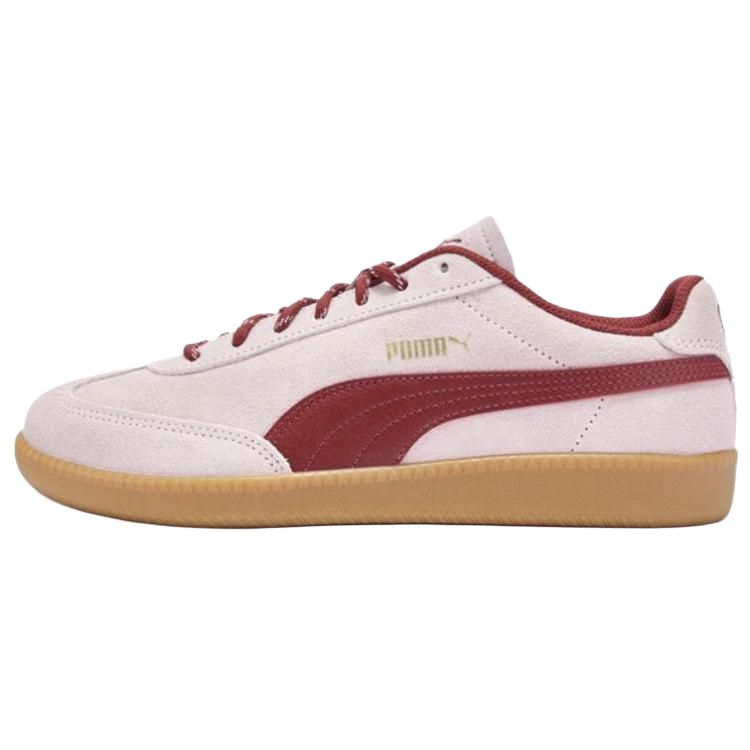 9 T Low top German Army Trainers Unisex PUMA, розовый
9 T Low top German Army Trainers Unisex PUMA, розовый