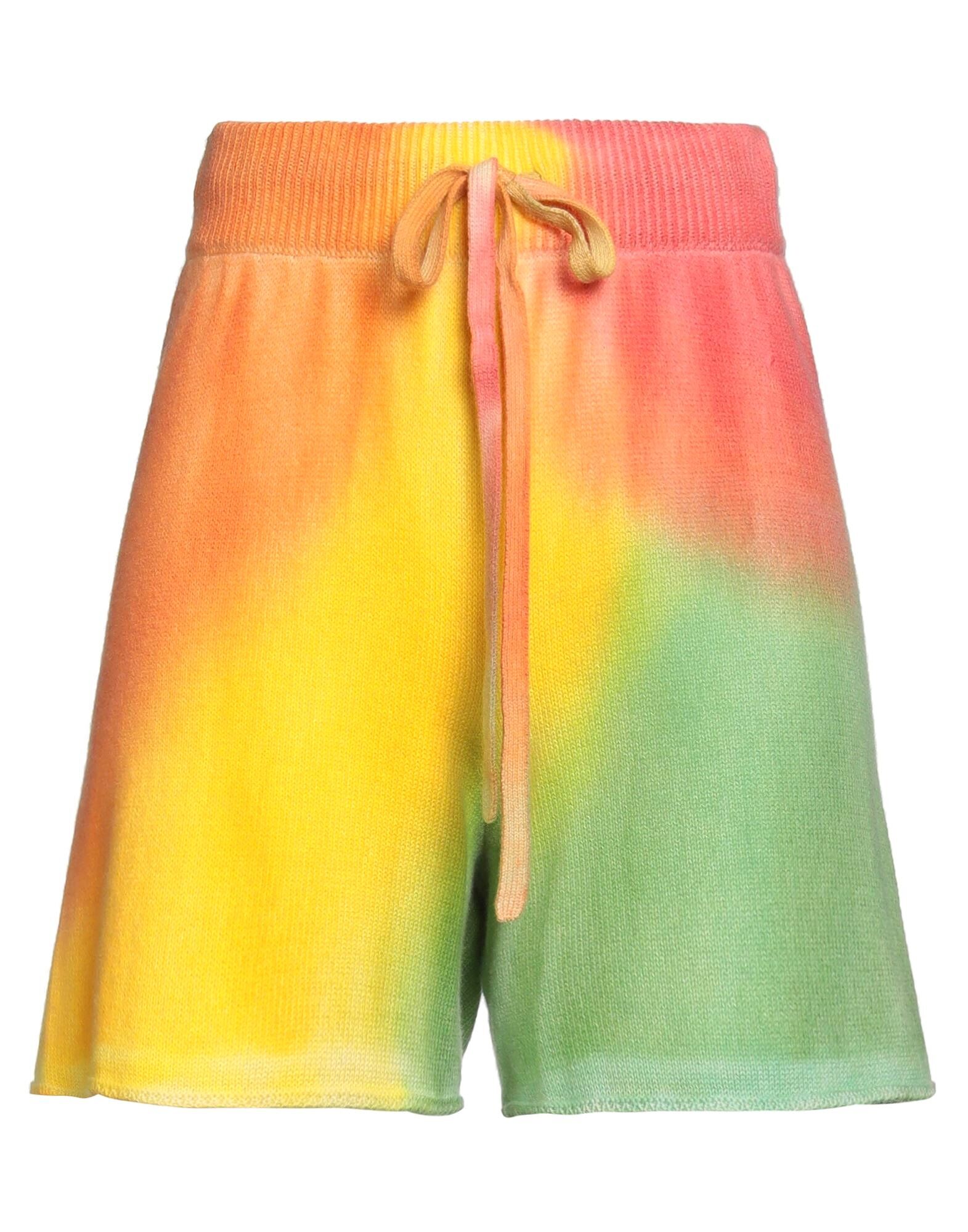 Шорты The Elder Statesman, оранжевый
Шорты The Elder Statesman, оранжевый