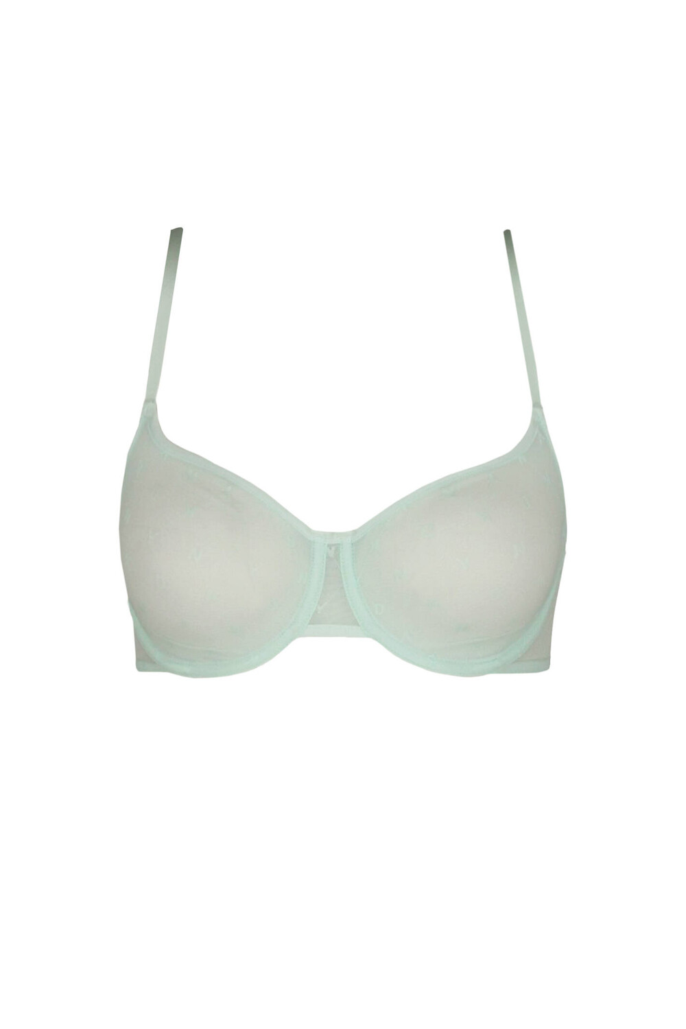 Бюстгальтер DKNY SLEEPWEAR, цвет menta
Бюстгальтер DKNY SLEEPWEAR, цвет menta