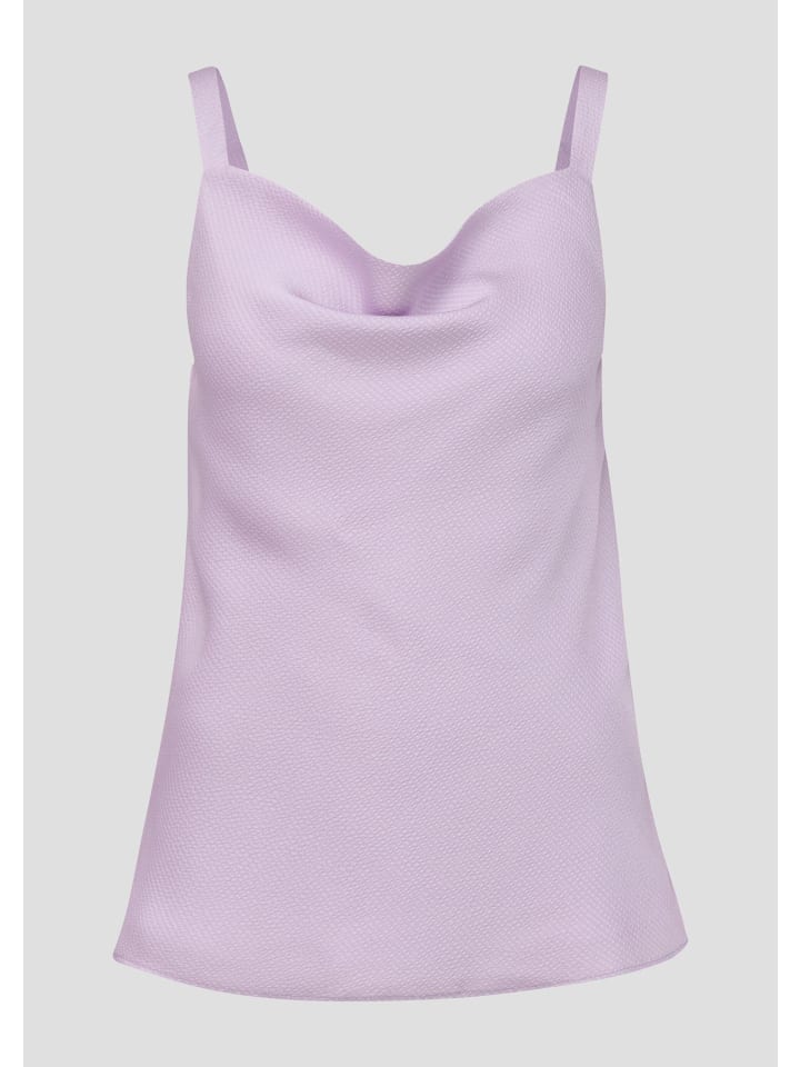 Блузка в цвете 4703_лаванда s.Oliver
Блузка в цвете 4703_лаванда s.Oliver