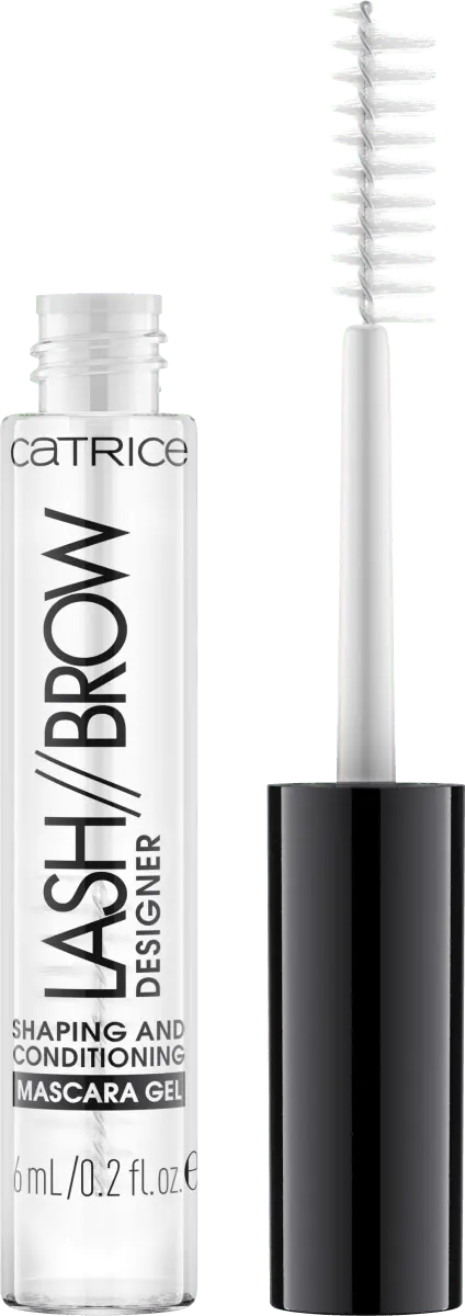 Гель для бровей Lash Броу Дизайнер 010 6 мл Catrice
Гель для бровей Lash Броу Дизайнер 010 6 мл Catrice