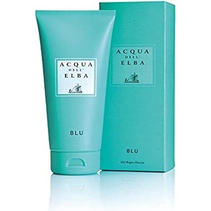 Гель для душа Acqua Elba, Acqua Dell'Elba
Гель для душа Acqua Elba, Acqua Dell'Elba