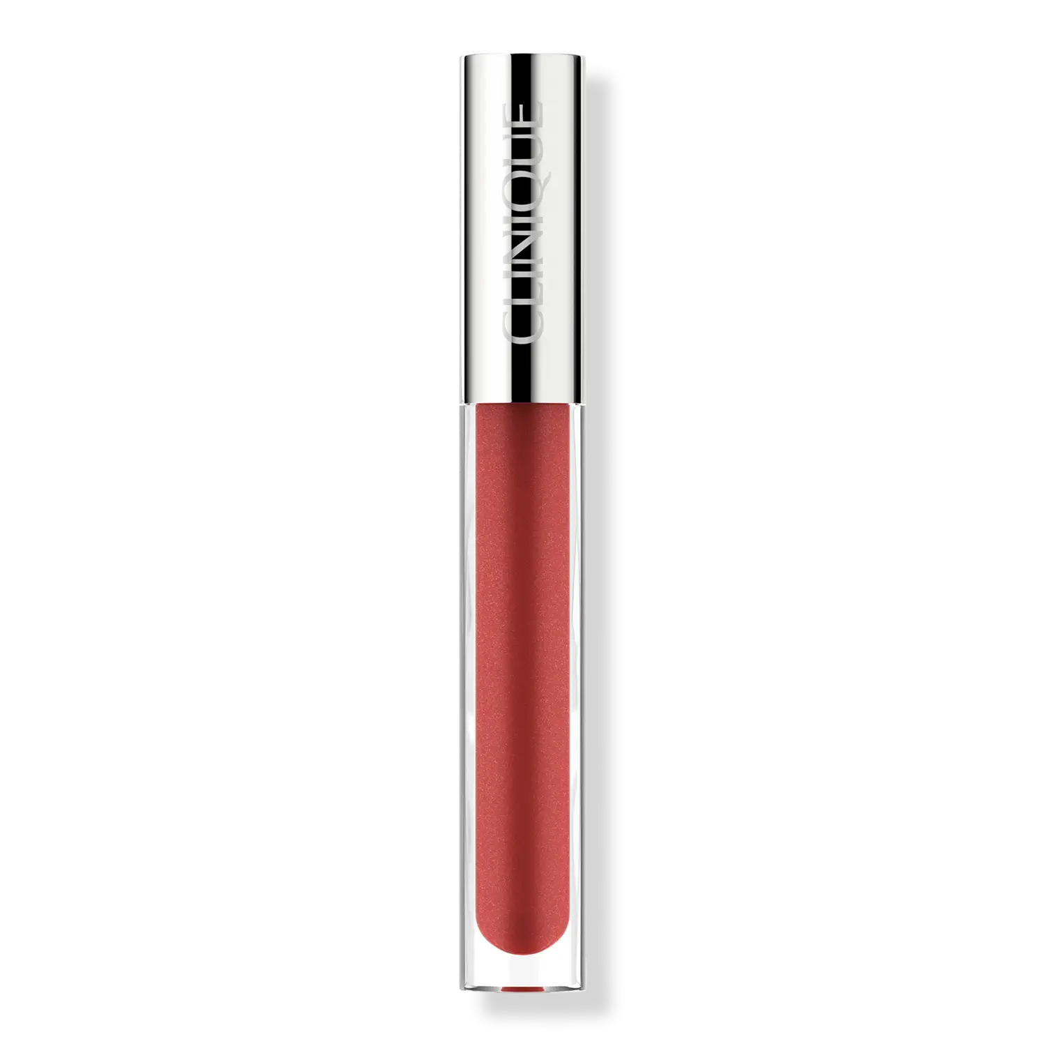 Кремовый блеск для губ Pop Plush Clinique, Brulee Pop
Кремовый блеск для губ Pop Plush Clinique, Brulee Pop