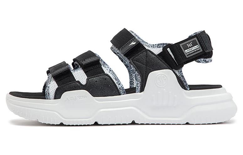 Сандалии для мужчин 361°
Сандалии для мужчин 361°