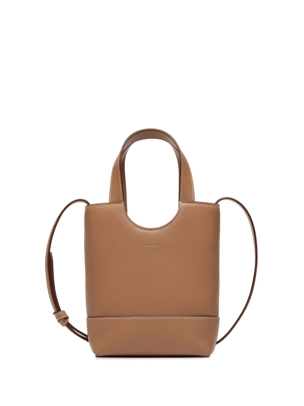 Маленькая сумка-тоут Easy Bally, нейтральный
Маленькая сумка-тоут Easy Bally, нейтральный