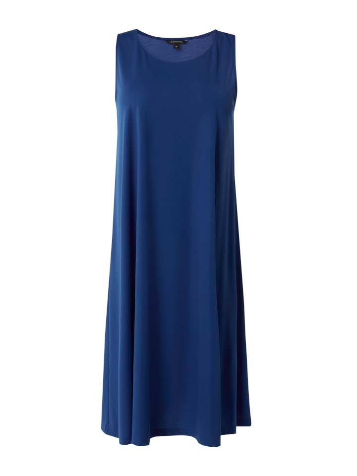Платье 5538_королевского синего цвета comma
Платье 5538_королевского синего цвета comma