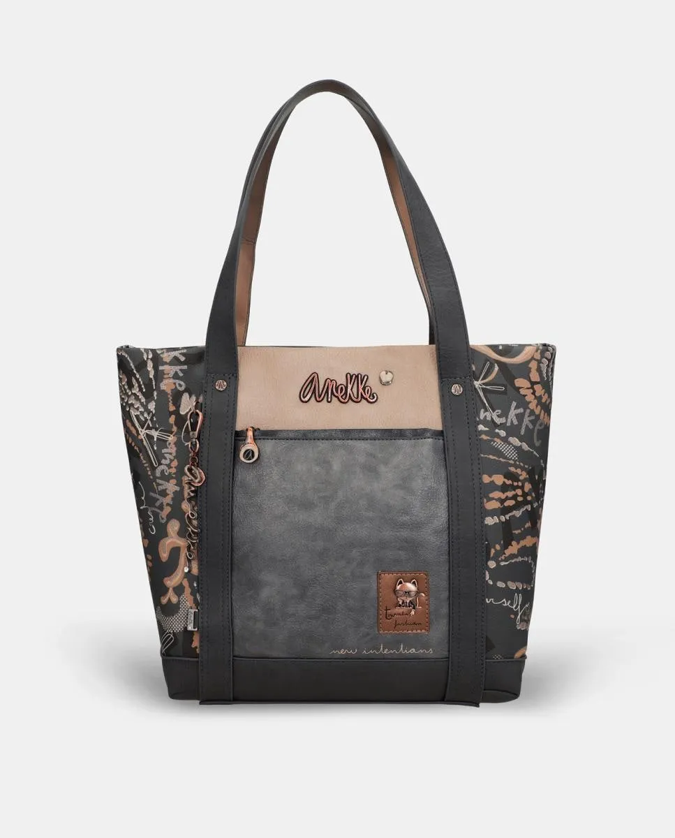 Сумка для покупок Real Anekke, многоцветный 
Сумка для покупок Real Anekke, многоцветный