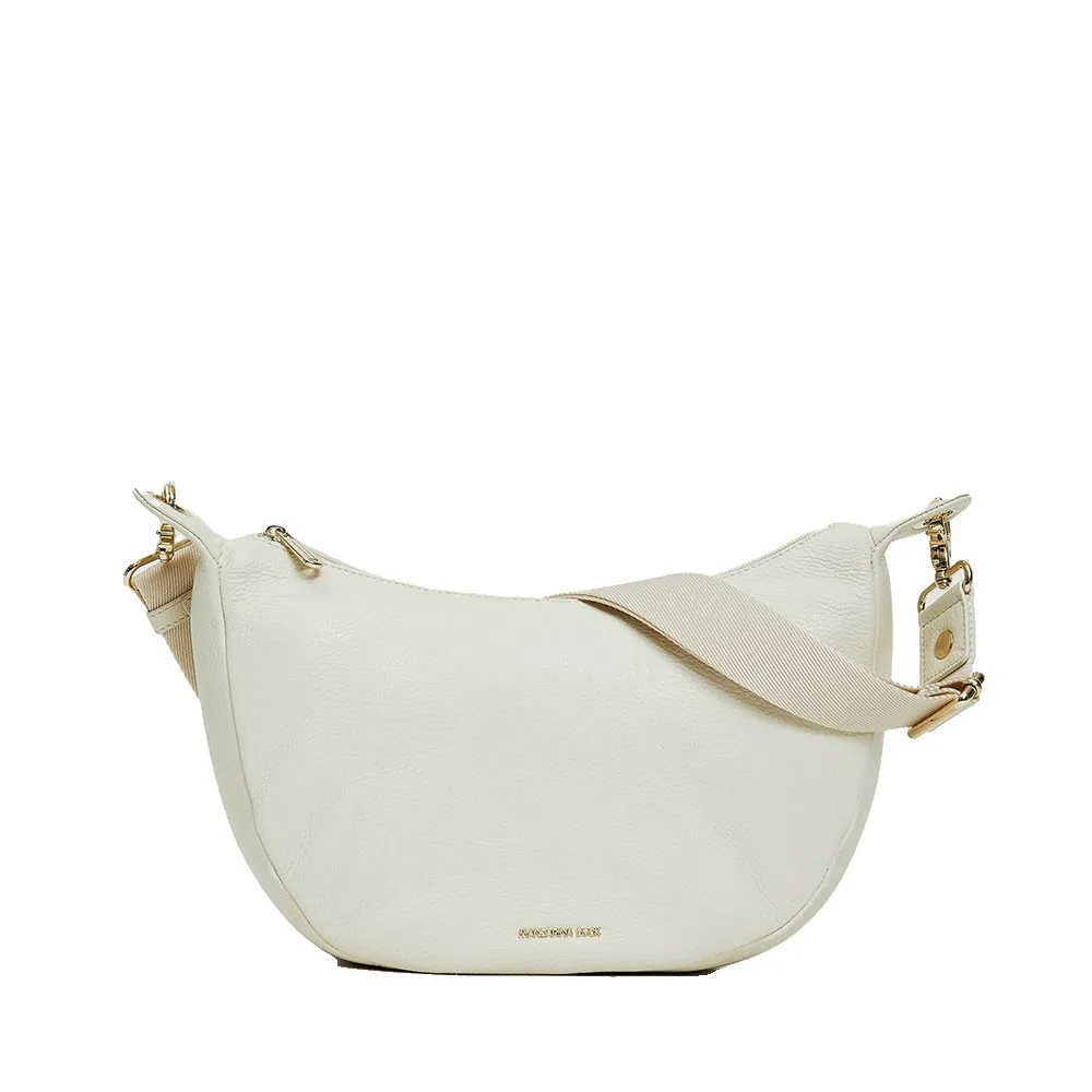 Сумка через плечо Mandarina Duck Mellow leather hobo fzt03, бежевый
Сумка через плечо Mandarina Duck Mellow leather hobo fzt03, бежевый