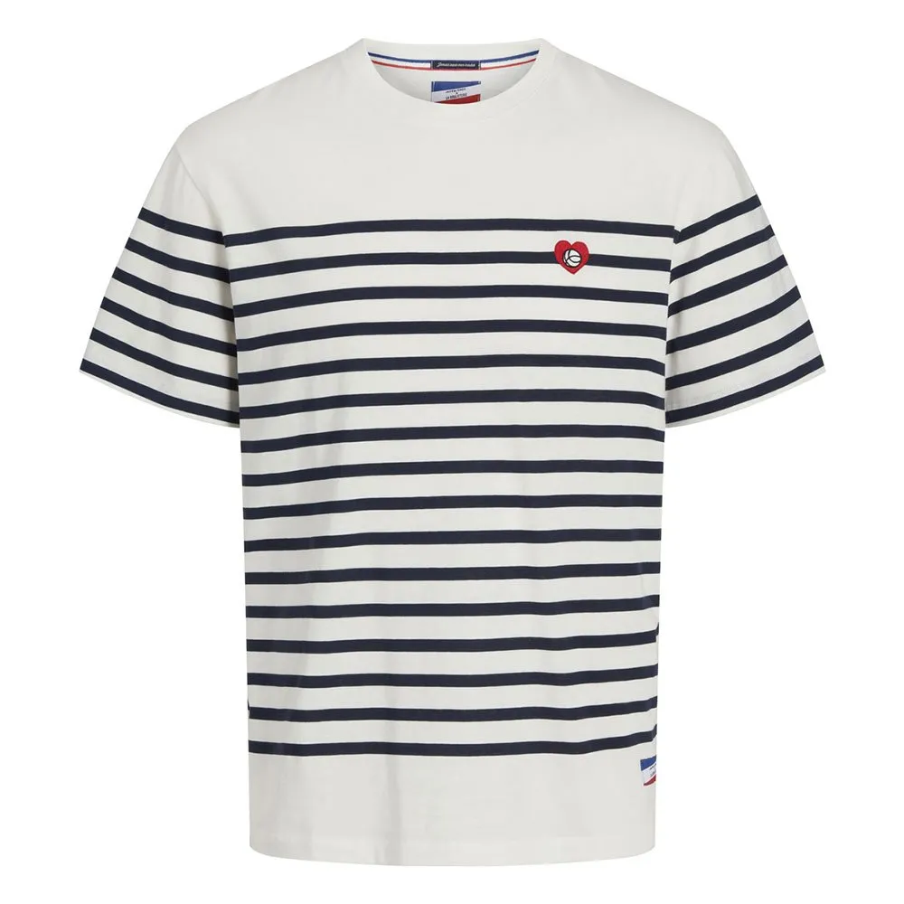 Футболка Jack & Jones David, белый
Футболка Jack & Jones David, белый