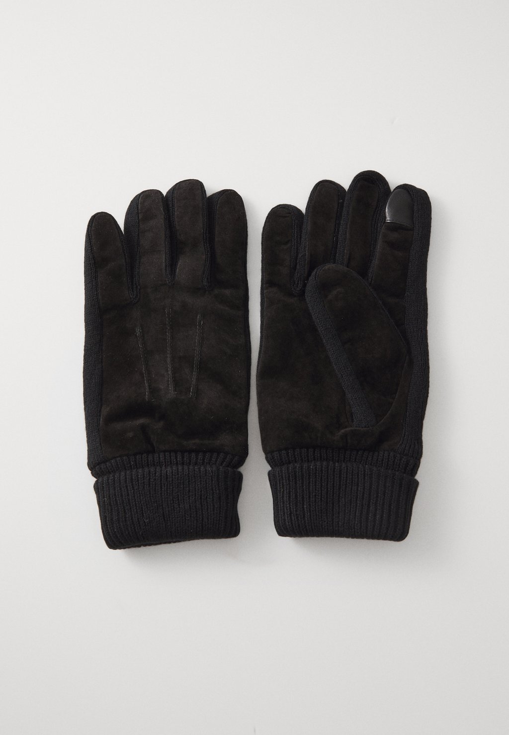 Перчатки Pier One, черный
Перчатки Pier One, черный