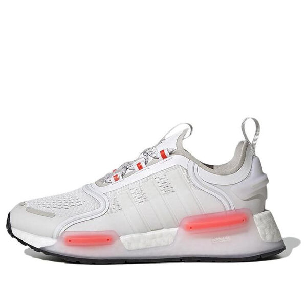 Кроссовки nmd_v3 обувь Adidas, белый
Кроссовки nmd_v3 обувь Adidas, белый