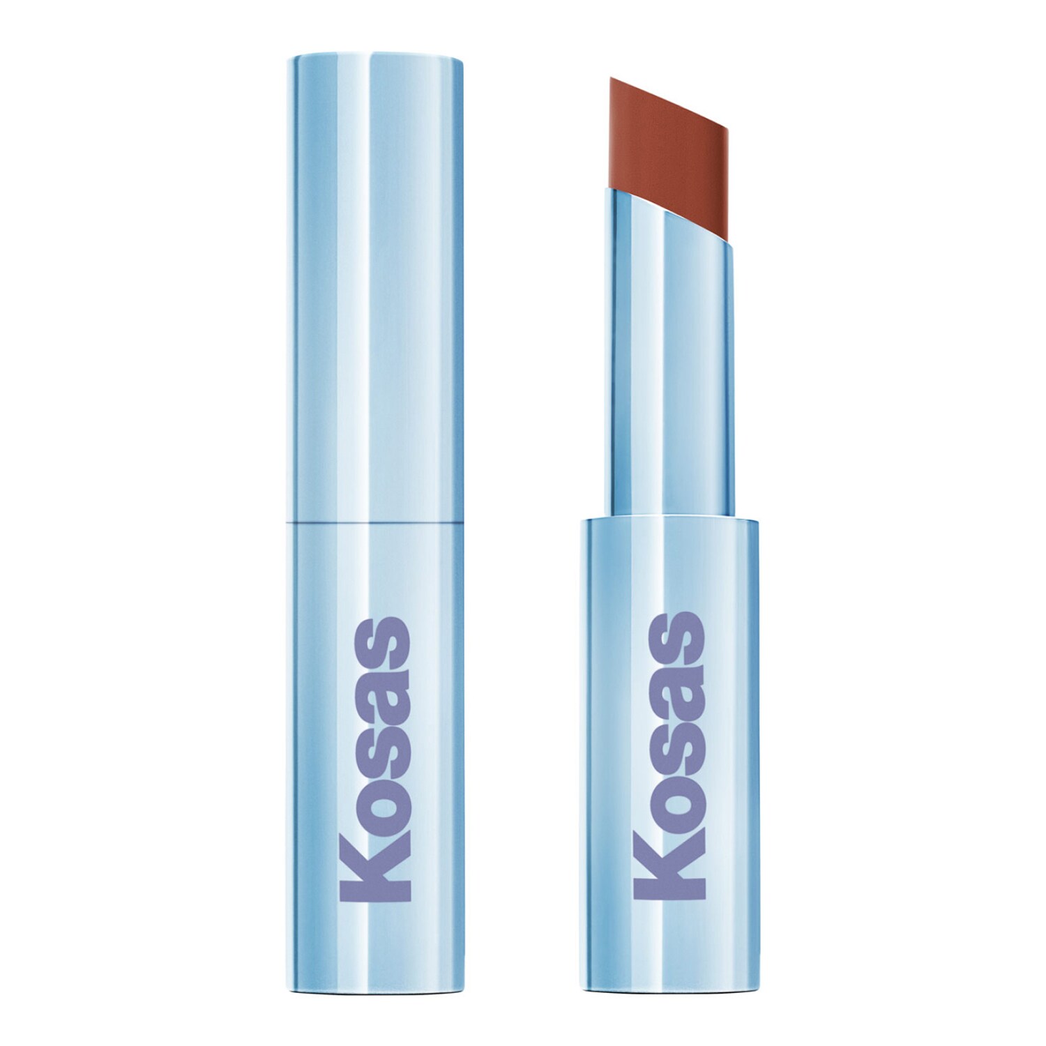 Увлажняющий блеск для губ Wet Stick Kosas, Island High (3 g)
Увлажняющий блеск для губ Wet Stick Kosas, Island High (3 g)