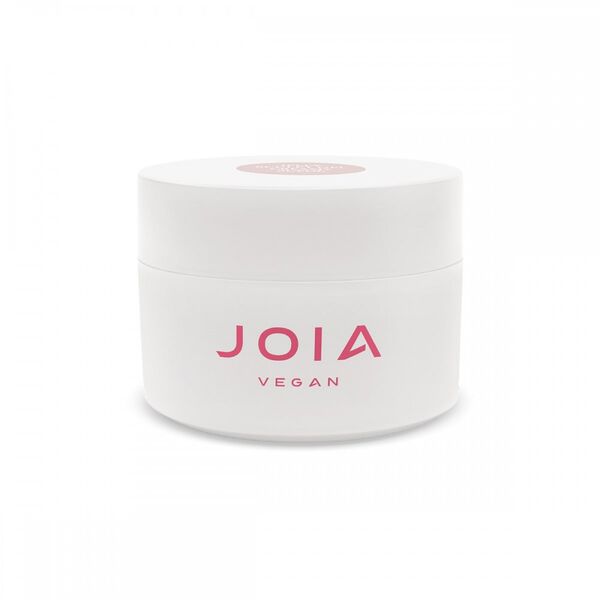 Кремовый замшевый гель для моделирования ногтей, 15 мл Joia Vegan Jelly sculpt gel, цвет creamy suede
Кремовый замшевый гель для моделирования ногтей, 15 мл Joia Vegan Jelly sculpt gel, цвет creamy suede