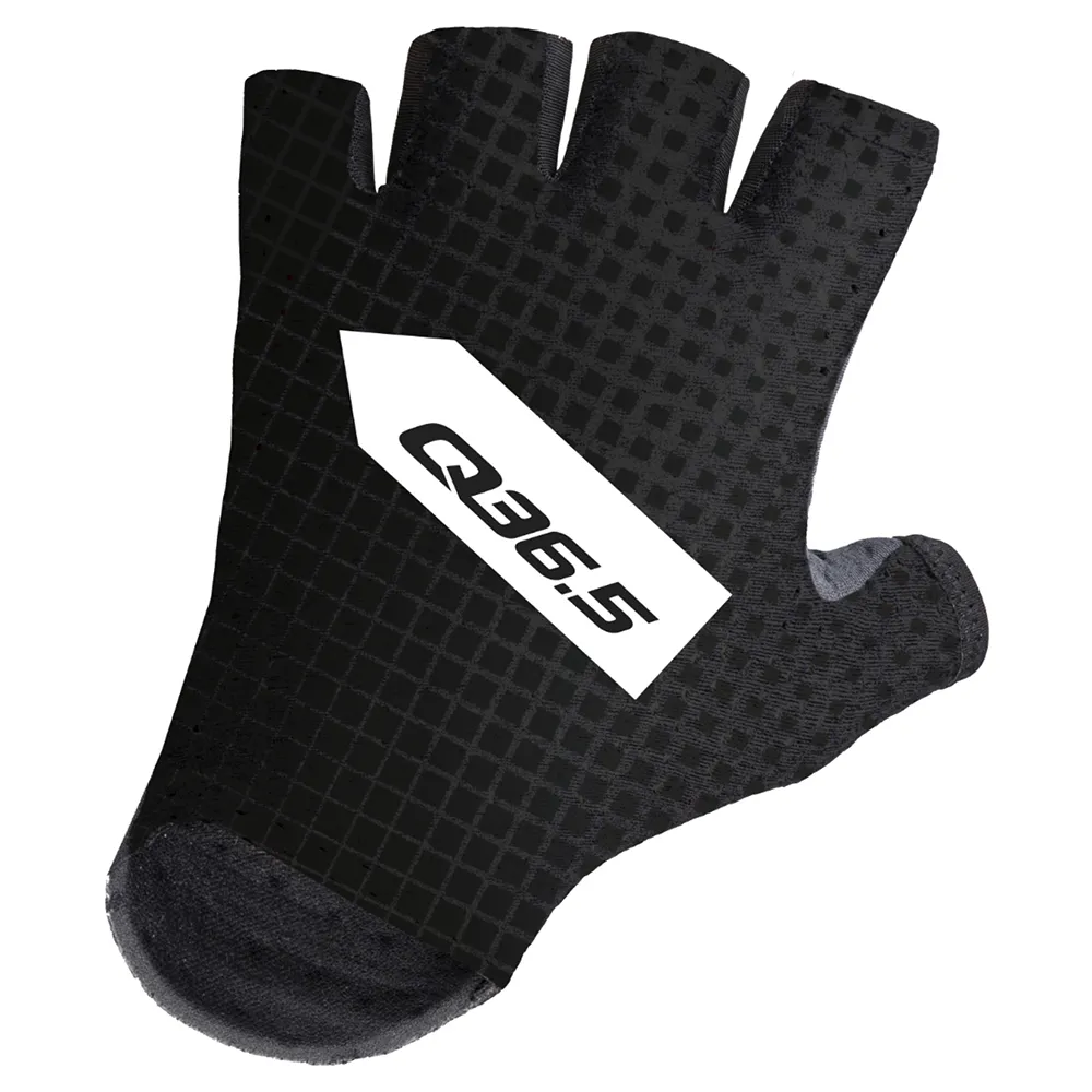 Перчатки Q36.5 Pro Cycling Team short, черный
Перчатки Q36.5 Pro Cycling Team short, черный