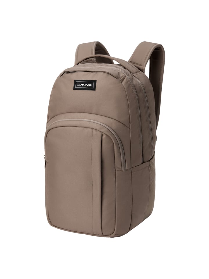 Рюкзак Dakine, светло-коричневый
Рюкзак Dakine, светло-коричневый