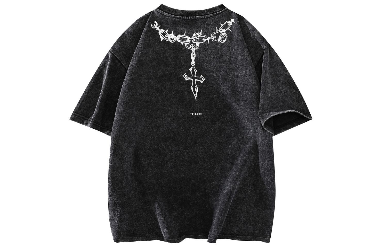 Футболка унисекс FONDLOOK, черный
Футболка унисекс FONDLOOK, черный