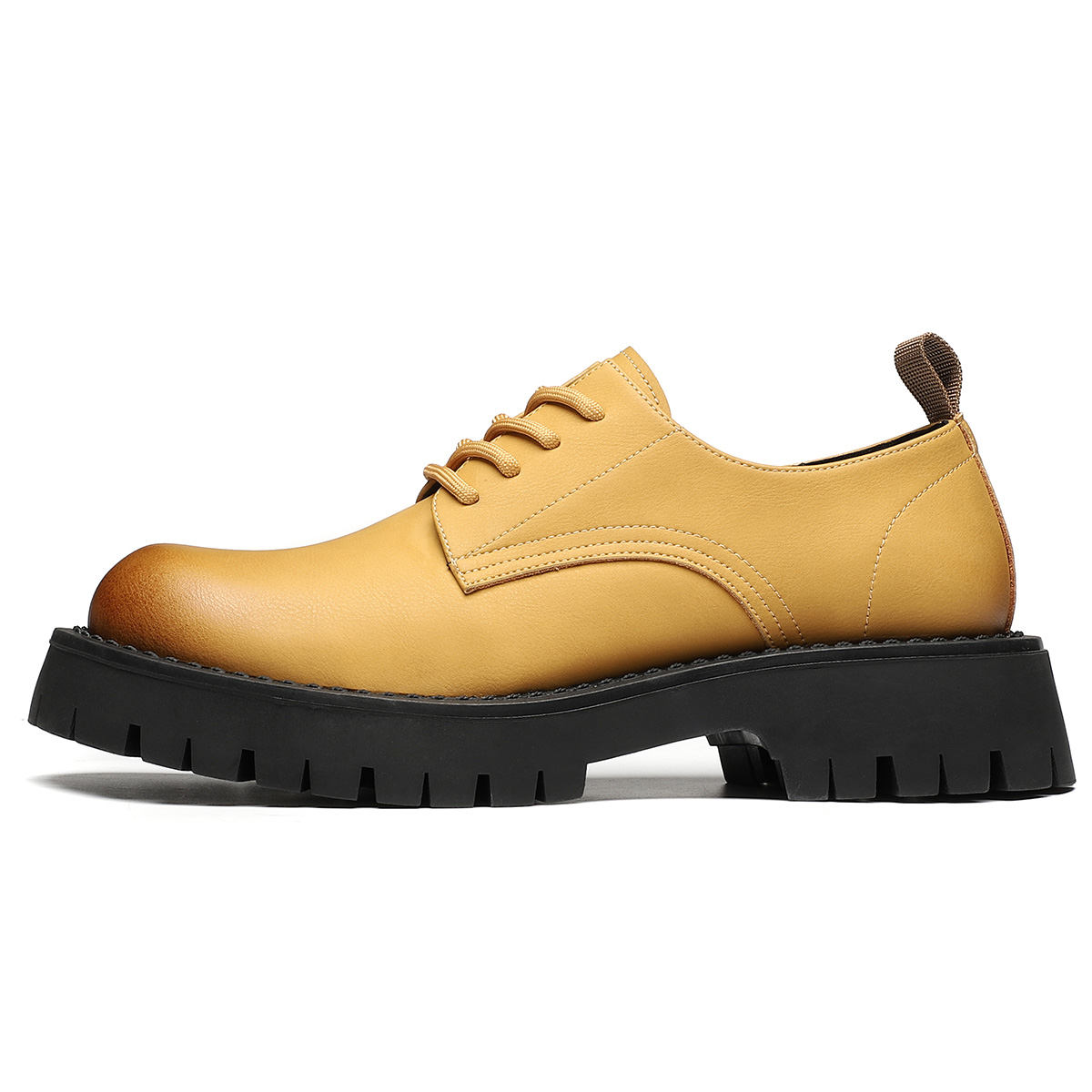 Мужские повседневные туфли Low top ST&SAT, Earth желтый
Мужские повседневные туфли Low top ST&SAT, Earth желтый