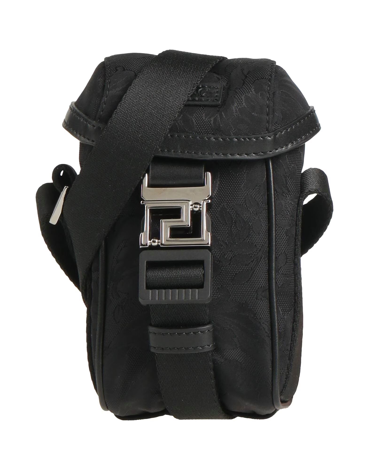 Сумка через плечо Versace, черный
Сумка через плечо Versace, черный