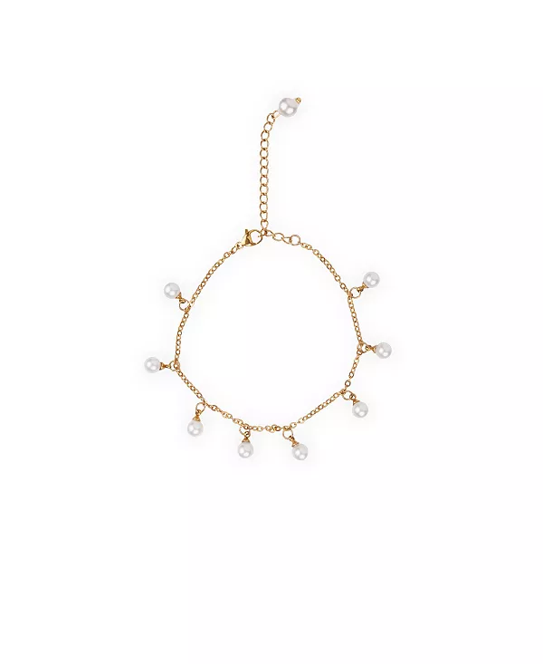 Браслет Cruz Tseatjewelry, gold
Браслет Cruz Tseatjewelry, gold