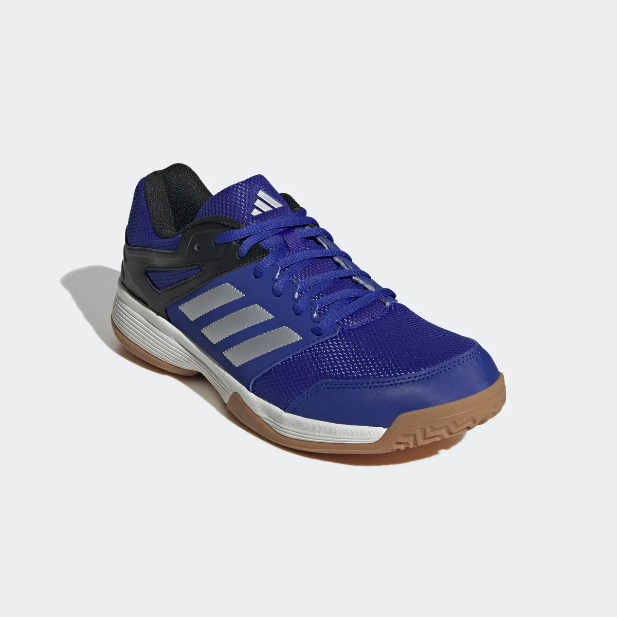 Кроссовки adidas Performance SPEEDCOURT IN, особенно подходящие для волейбола, серебристый
Кроссовки adidas Performance SPEEDCOURT IN, особенно подходящие для волейбола, серебристый
