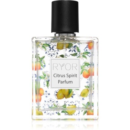 RYOR Citrus Spirit Eau de Parfum 100 мл - женский аромат
RYOR Citrus Spirit Eau de Parfum 100 мл - женский аромат