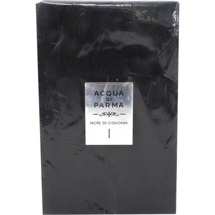 Acqua di Parma Note Di Colonia I Edc 150ml Spray
Acqua di Parma Note Di Colonia I Edc 150ml Spray